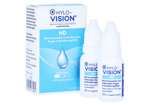 Hylo-vision HD – PZN 4411148 (PZN 4411148)