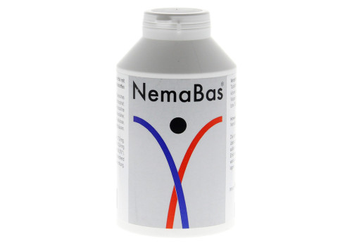 Nemabas Tabletten – PZN 64164 (PZN 64164)