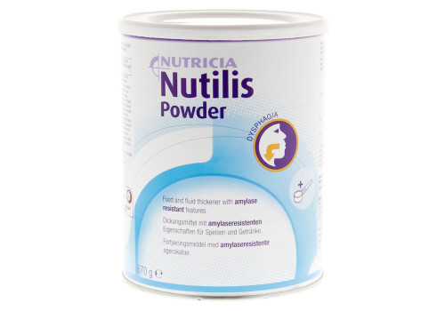 Nutilis Powder Dickungspulver – PZN 7135660 (PZN 7135660)