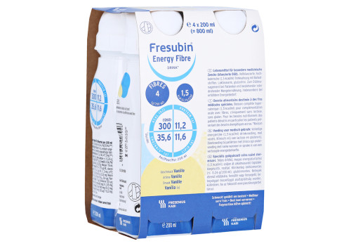 FRESUBIN ENERGY Fibre DRINK Vanille Trinkflasche – PZN 6892614 (PZN 6892614)