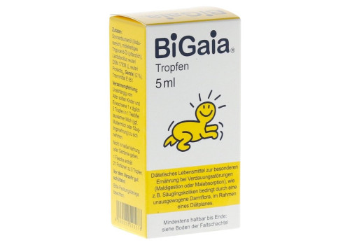 Bigaia Tropfen – PZN 3734599 (PZN 3734599)