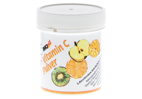 Ascorbinsäure Vitamin C Pulver – PZN 3521403 (PZN 3521403)