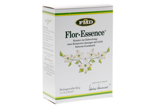 FLOR Essence Tee – PZN 3113414 (PZN 3113414)