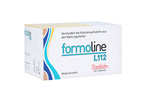 Formoline L112 Dranbleiben Tabletten – PZN 2718724 (PZN 2718724)