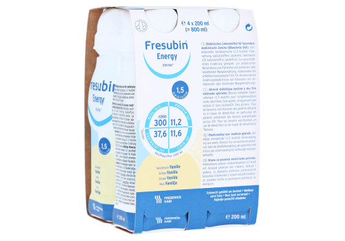 FRESUBIN ENERGY DRINK Vanille Trinkflasche – PZN 3692688 (PZN 3692688)