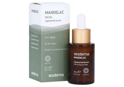 MANDELAC Liposomal Serum – PZN 14034385 (PZN 14034385)