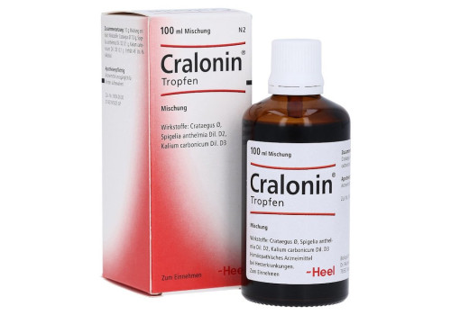 CRALONIN Tropfen – PZN 2743774 (PZN 2743774)