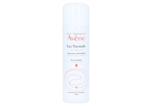 Avène Thermalwasser Spray – PZN 850141 (PZN 850141)