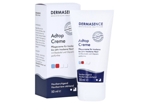 Dermasence Adtop Creme – PZN 2935232 (PZN 2935232)