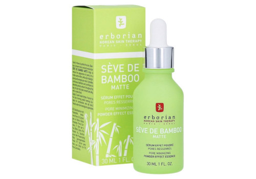 erborian Seve de Bamboo Matte – PZN 80000940 (PZN 80000940)