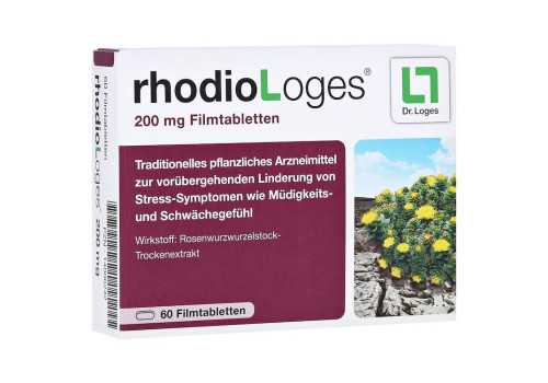 RHODIOLOGES 200 mg Filmtabletten – PZN 14006242 (PZN 14006242)