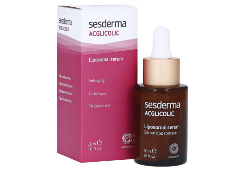 ACGLICOLIC Liposomal Serum – PZN 14034391 (PZN 14034391)