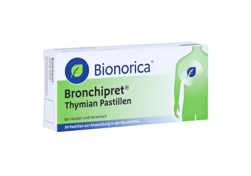 Bronchipret Thymian – PZN 360945 (PZN 360945)