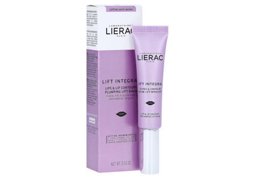 LIERAC LIFT INTEGRAL Lifting Balsam Lippen & Konturen – PZN 15399628 (PZN 15399628)