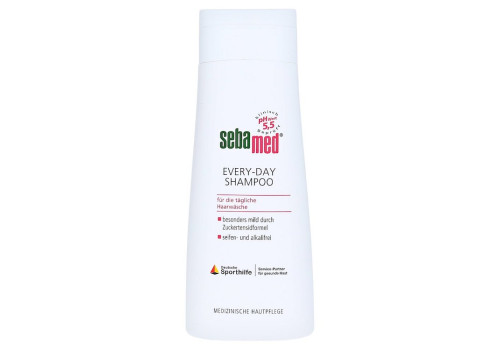 Sebamed Every Day Shampoo – PZN 7307813 (PZN 7307813)