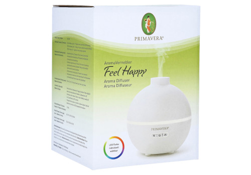 PRIMAVERA Aromavernebler Feel Happy – PZN 14407455 (PZN 14407455)