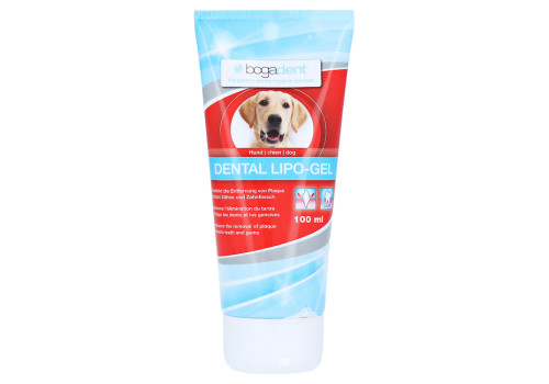 BOGADENT DENTAL Lipo-Gel vet. – PZN 9327352 (PZN 9327352)