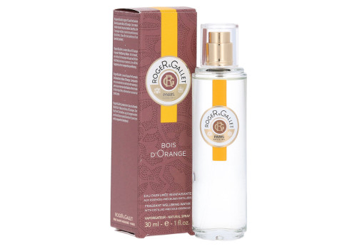 Roger & Gallet Bois d'Orange Duft Eau Fraiche – PZN 10942341 (PZN 10942341)