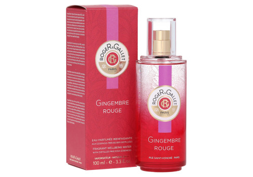 Roger & Gallet Gingembre Rouge Duft Eau Fraiche – PZN 10229330 (PZN 10229330)