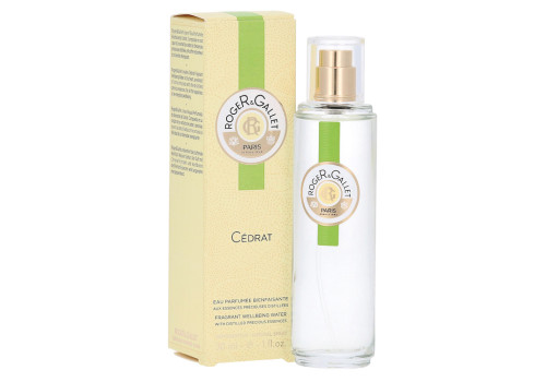 Roger & Gallet Cedrat Duft Eau Fraiche – PZN 10942358 (PZN 10942358)