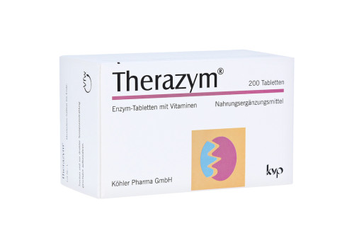 THERAZYM Tabletten – PZN 2471353 (PZN 2471353)