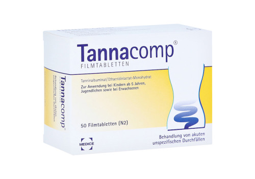 Tannacomp – PZN 1900349 (PZN 1900349)