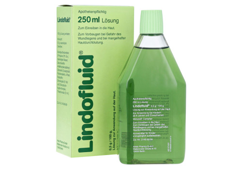 Lindofluid 0,5g/100g – PZN 422540 (PZN 422540)