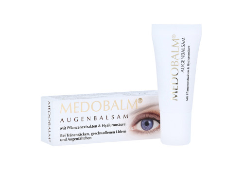 Medobalm Augenbalsam – PZN 7210031 (PZN 7210031)