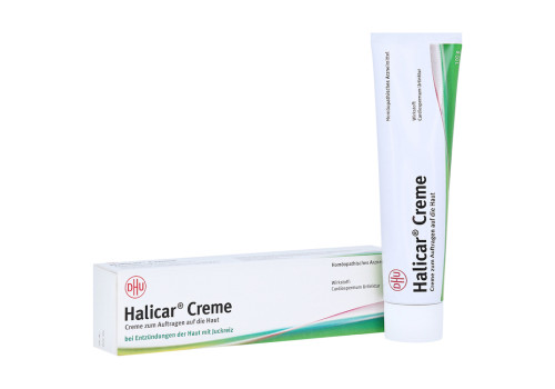 HALICAR Creme – PZN 7511821 (PZN 7511821)