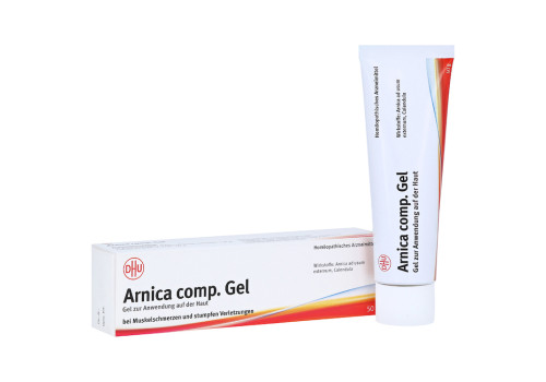 ARNICA COMP.Gel – PZN 10102612 (PZN 10102612)