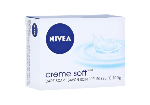 NIVEA SEIFE Creme soft – PZN 11325136 (PZN 11325136)