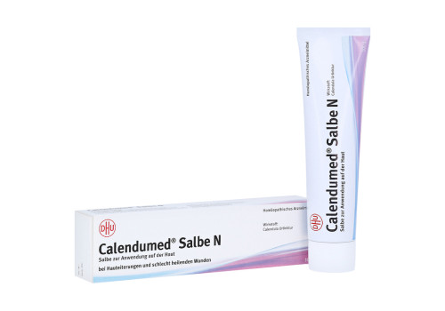 CALENDUMED Salbe N – PZN 1219887 (PZN 1219887)