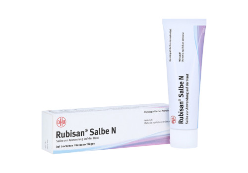 RUBISAN Salbe N – PZN 1333235 (PZN 1333235)