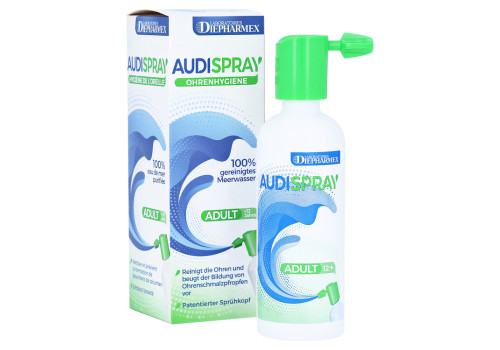 AUDISPRAY – PZN 5894769 (PZN 5894769)