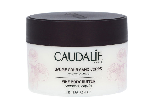 CAUDALIE reichhaltige Körpercreme – PZN 10734358 (PZN 10734358)