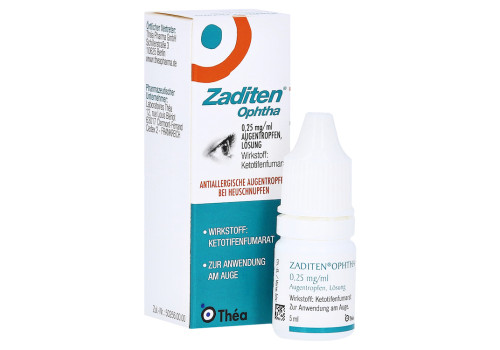 ZADITEN ophtha 0,25mg/ml – PZN 1478258 (PZN 1478258)