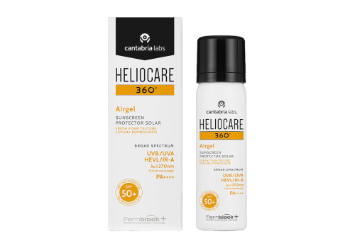 HELIOCARE 360° airgel SPF 50+ – PZN 10084179 (PZN 10084179)