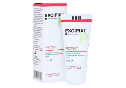 Excipial Protect Creme – PZN 565222 (PZN 565222)