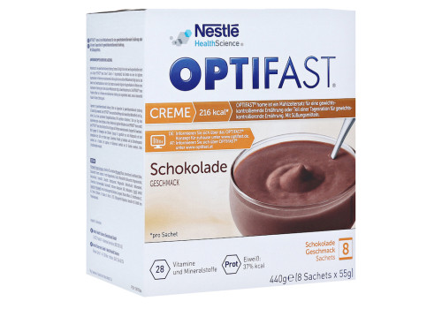 OPTIFAST Creme Schokolade Pulver – PZN 15875566 (PZN 15875566)