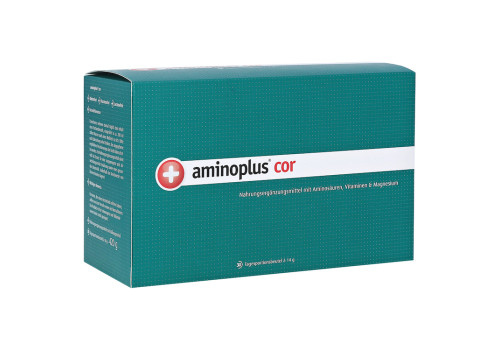 AMINOPLUS cor Granulat – PZN 4804994 (PZN 4804994)