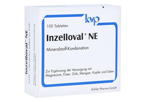 Inzelloval NE – PZN 7618341 (PZN 7618341)