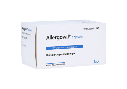 Allergoval – PZN 1240284 (PZN 1240284)