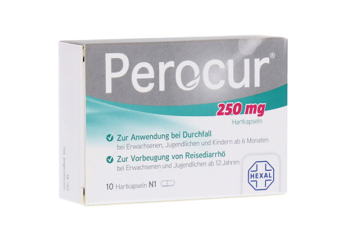 Perocur 250mg – PZN 12396032 (PZN 12396032)