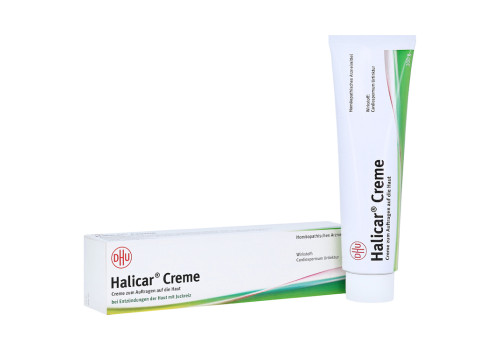 HALICAR Creme – PZN 7511838 (PZN 7511838)