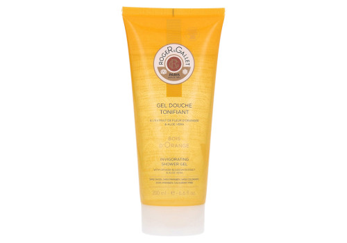 Roger & Gallet Bois d'Orange Duschgel – PZN 7023381 (PZN 7023381)