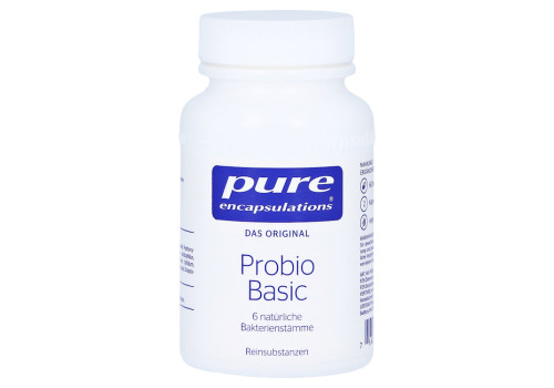 pure encapsulations Probio Basic – PZN 13837076 (PZN 13837076)