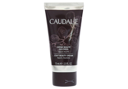 CAUDALIE Fußpflegecreme – PZN 2198420 (PZN 2198420)