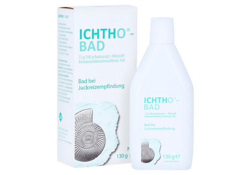 ICHTHO-BAD – PZN 4643723 (PZN 4643723)