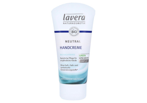 LAVERA Neutral Handcreme – PZN 14024613 (PZN 14024613)