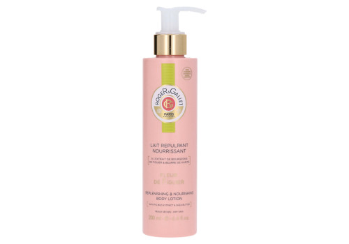 Roger & Gallet Fleur de Figuier Körpermilch – PZN 4312363 (PZN 4312363)